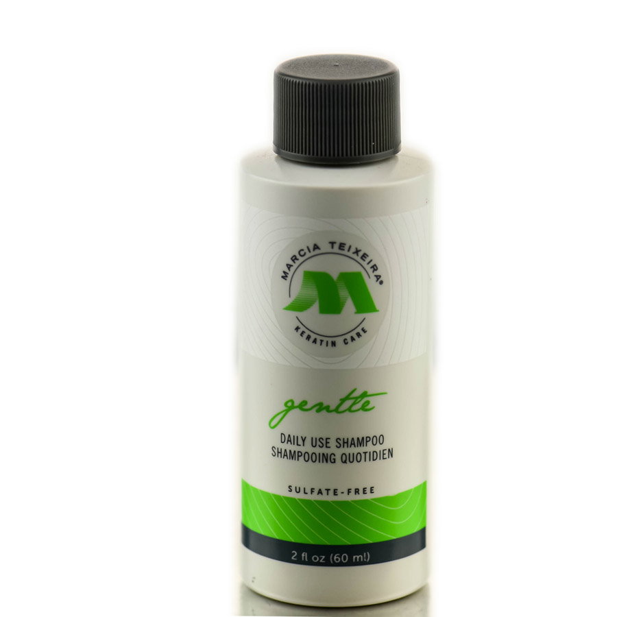 31001-2-oz - Marcia Teixeira Gentle Daily Use Shampoo (sulfate-free)-image1