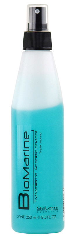 Salerm Brushing Thermo-Active Thermal Protection Spray