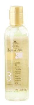 KeraCare Essential Oils for Hair