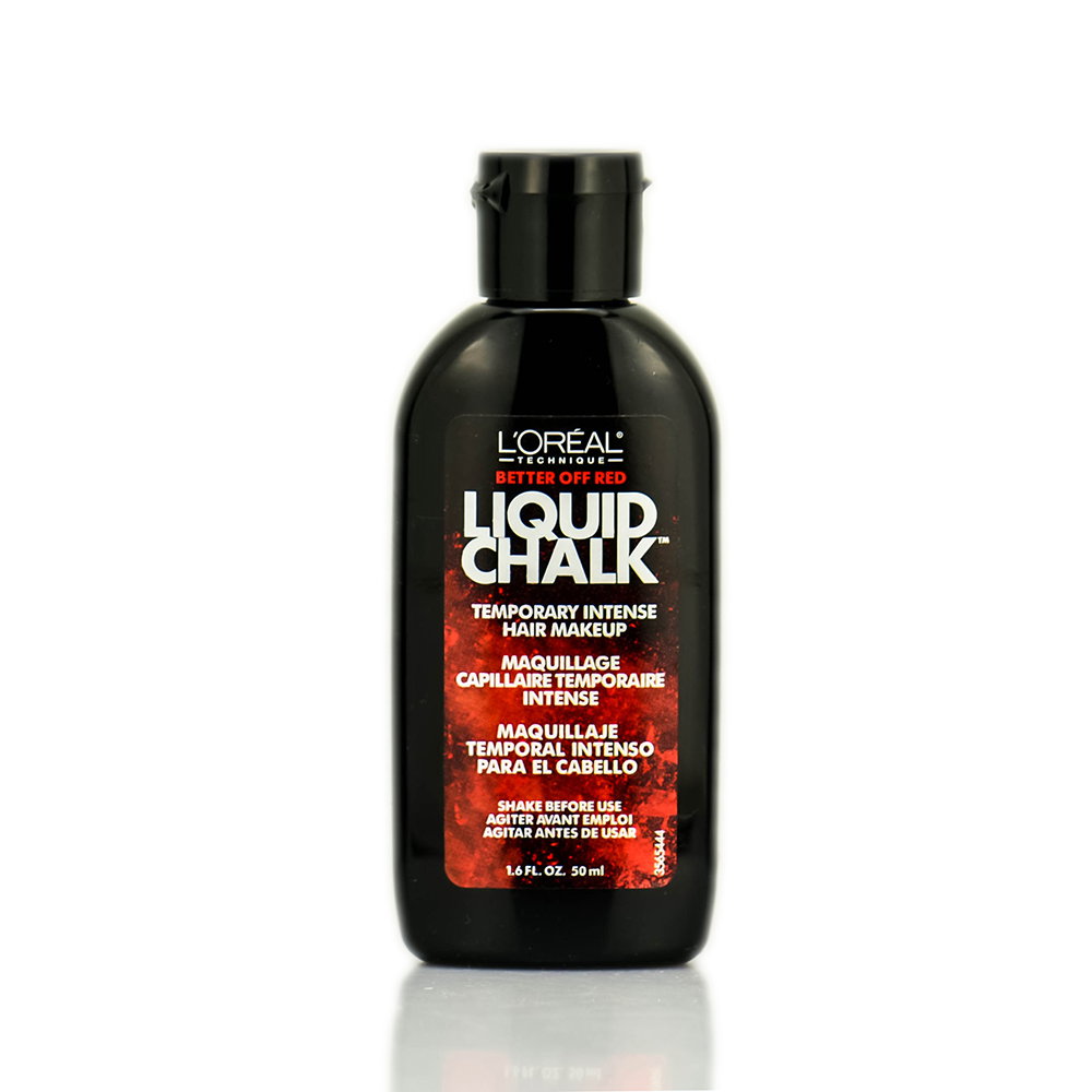 lor118-better-off-red - L'Oreal Professional Liquid Chalk-image1 lor118-better-off-red - L'Oreal Professional Liquid Chalk-image1