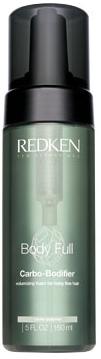 Redken Body Full Instant Bodifier - volumizing foam for baby fine hair