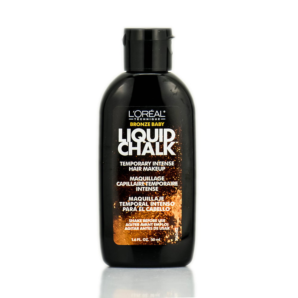 lor118-bronze-baby - L'Oreal Professional Liquid Chalk-image1