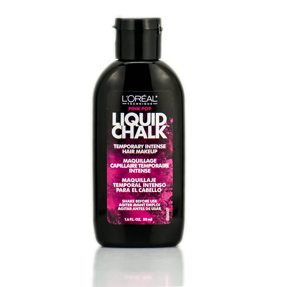 lor118-pink-pop - L'Oreal Professional Liquid Chalk-image1