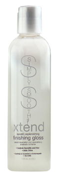 Simply Smooth Keratin Finishing Gloss