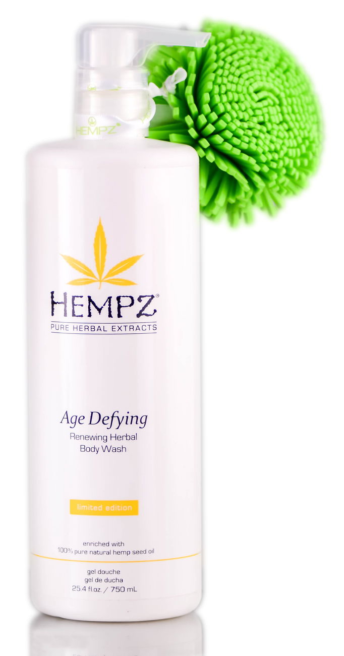 Hempz Age Defying Renewing Body Wash