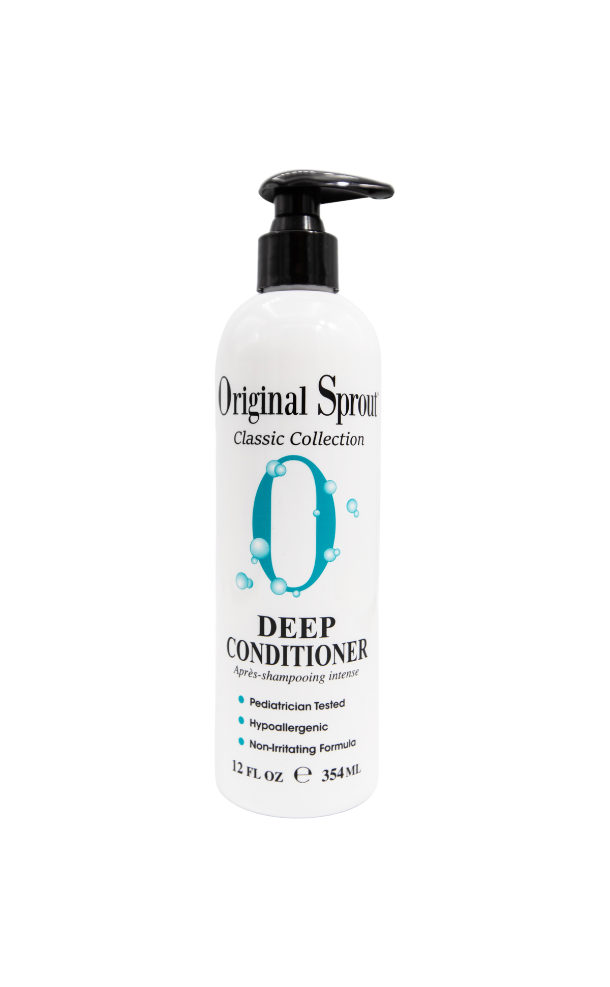 14403-12-oz - Original Sprout Children's Deep Conditioner-image1