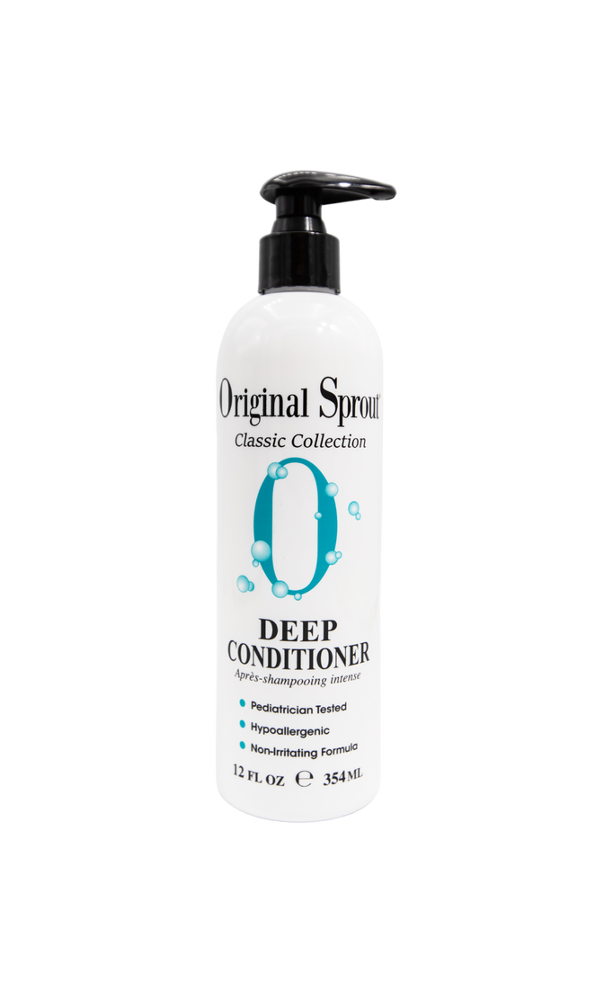 Original Sprout Children's Deep Conditioner