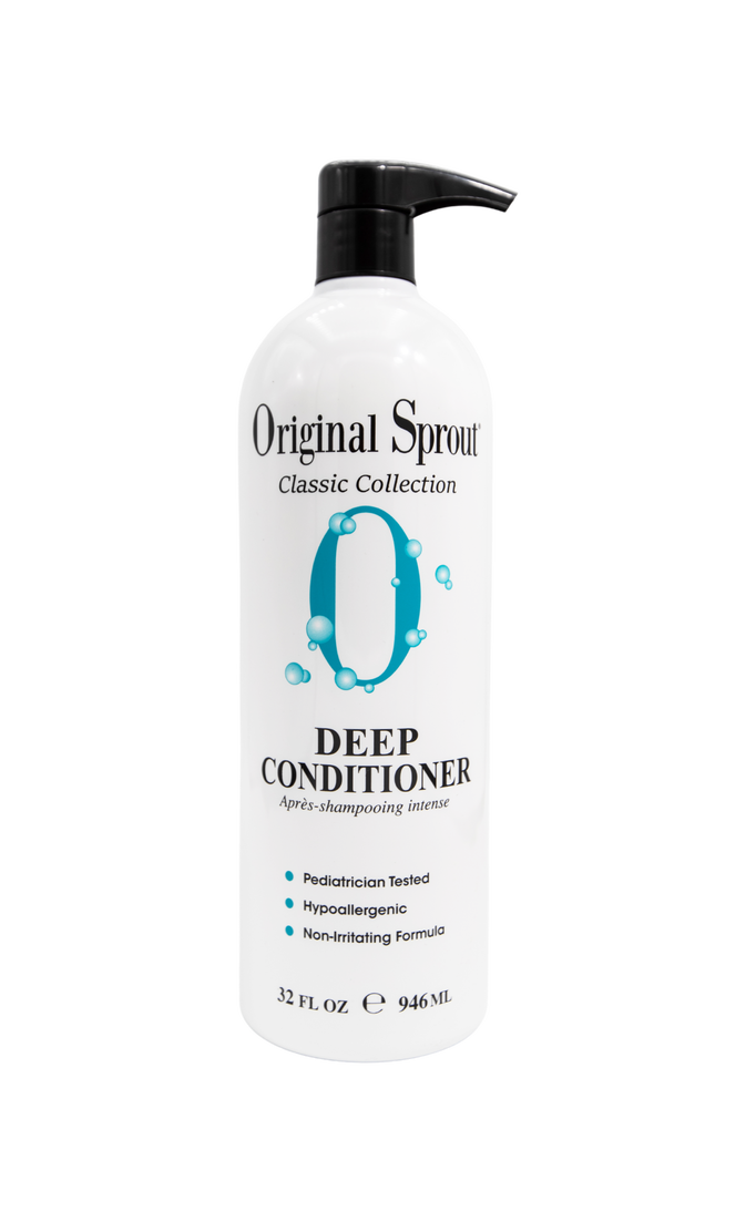 Original Sprout Children's Deep Conditioner