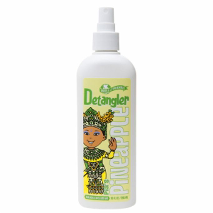 Circle of Friends Pia's Pineapple Leave-in Conditioner