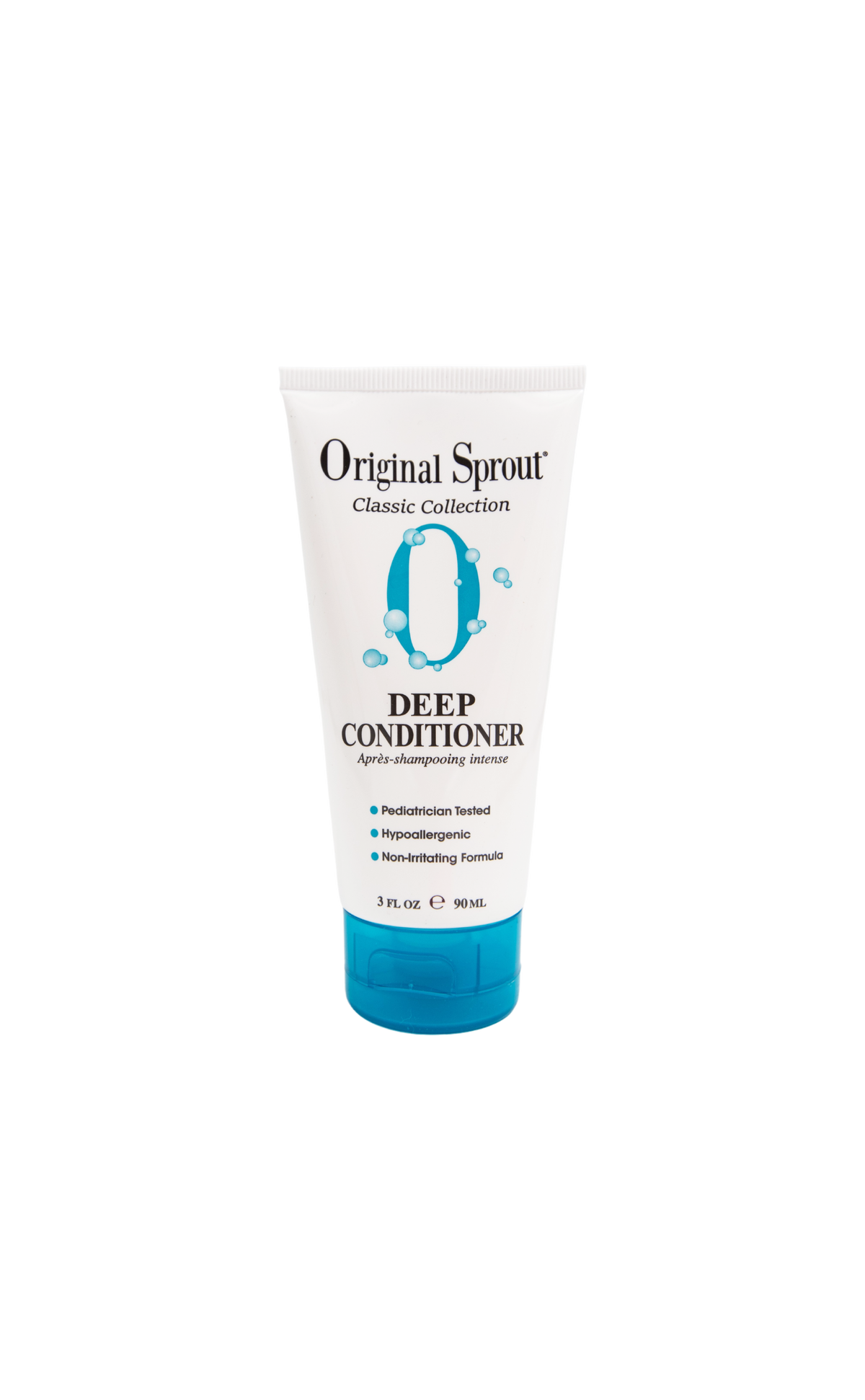 14403-4-oz-travel-size - Original Sprout Children's Deep Conditioner-image1