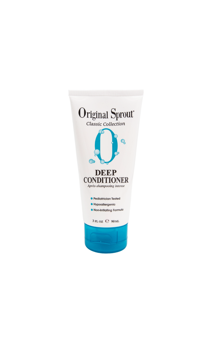 Original Sprout Children's Deep Conditioner