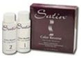Satin Color Reverse - Hair Color Remover