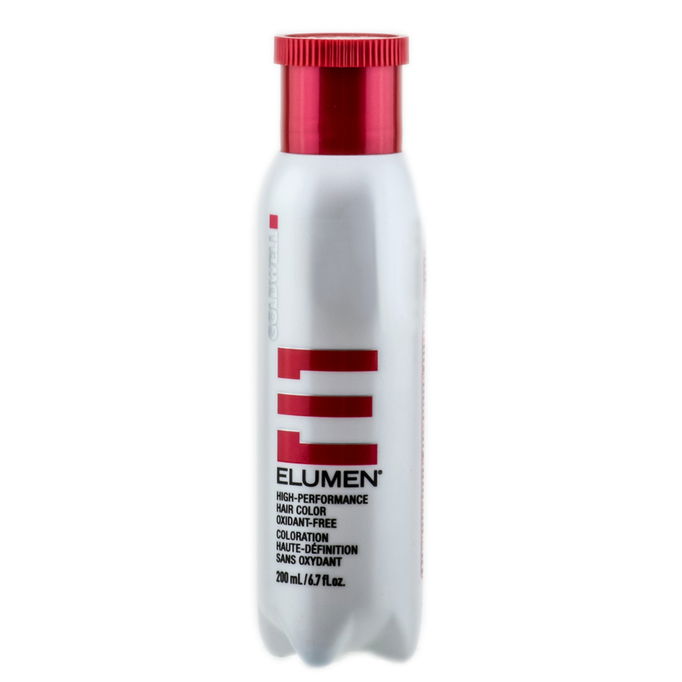 Goldwell Elumen High-Performance Haircolor Refill Bottle