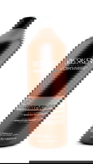Redken for Men Clean Spice 2 in 1 Conditioning Shampoo