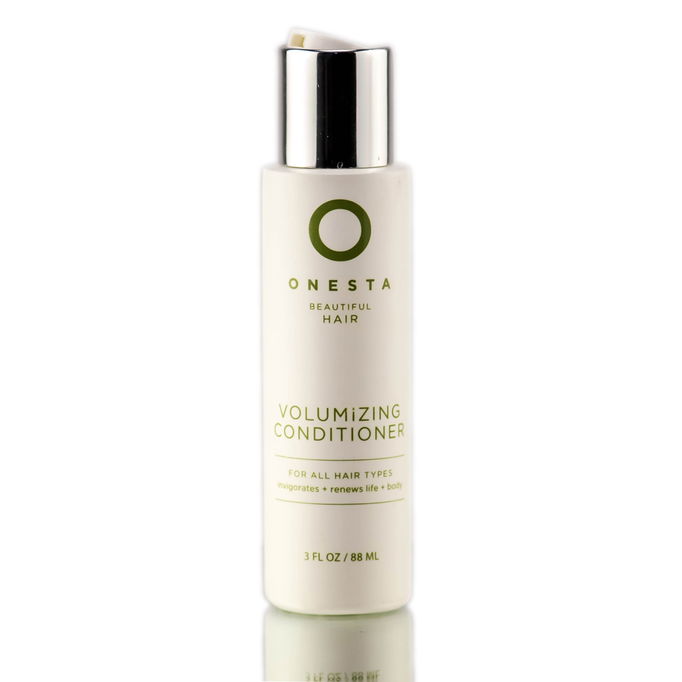 Onesta Volumizing Conditioner - For All Hair Types