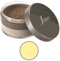srm11-citron - Sorme Cosmetics Mineral Secret Loose Finishing Powder-image1