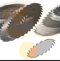 Sorme Cosmetics Mineral Secret Loose Finishing Powder