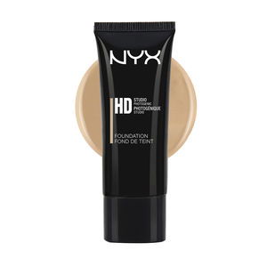 NYX High Definition Foundation NYX High Definition Foundation