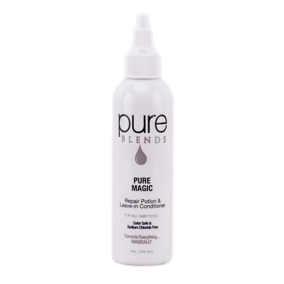 pbs11-4-oz - Pure Blends Pure Magic Leave In Conditioner-image1 pbs11-4-oz - Pure Blends Pure Magic Leave In Conditioner-image1
