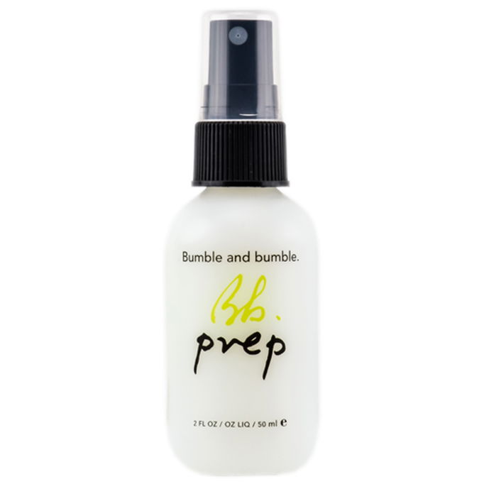 Bumble and Bumble Prep