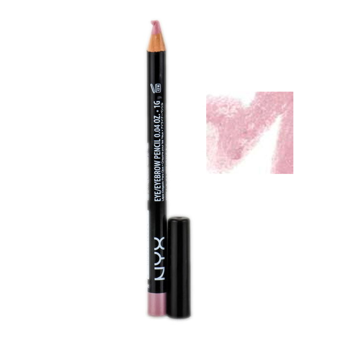 NYX Slim Eye Pencil NYX Slim Eye Pencil