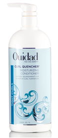 Ouidad Curl Quencher Moisturizing Conditioner