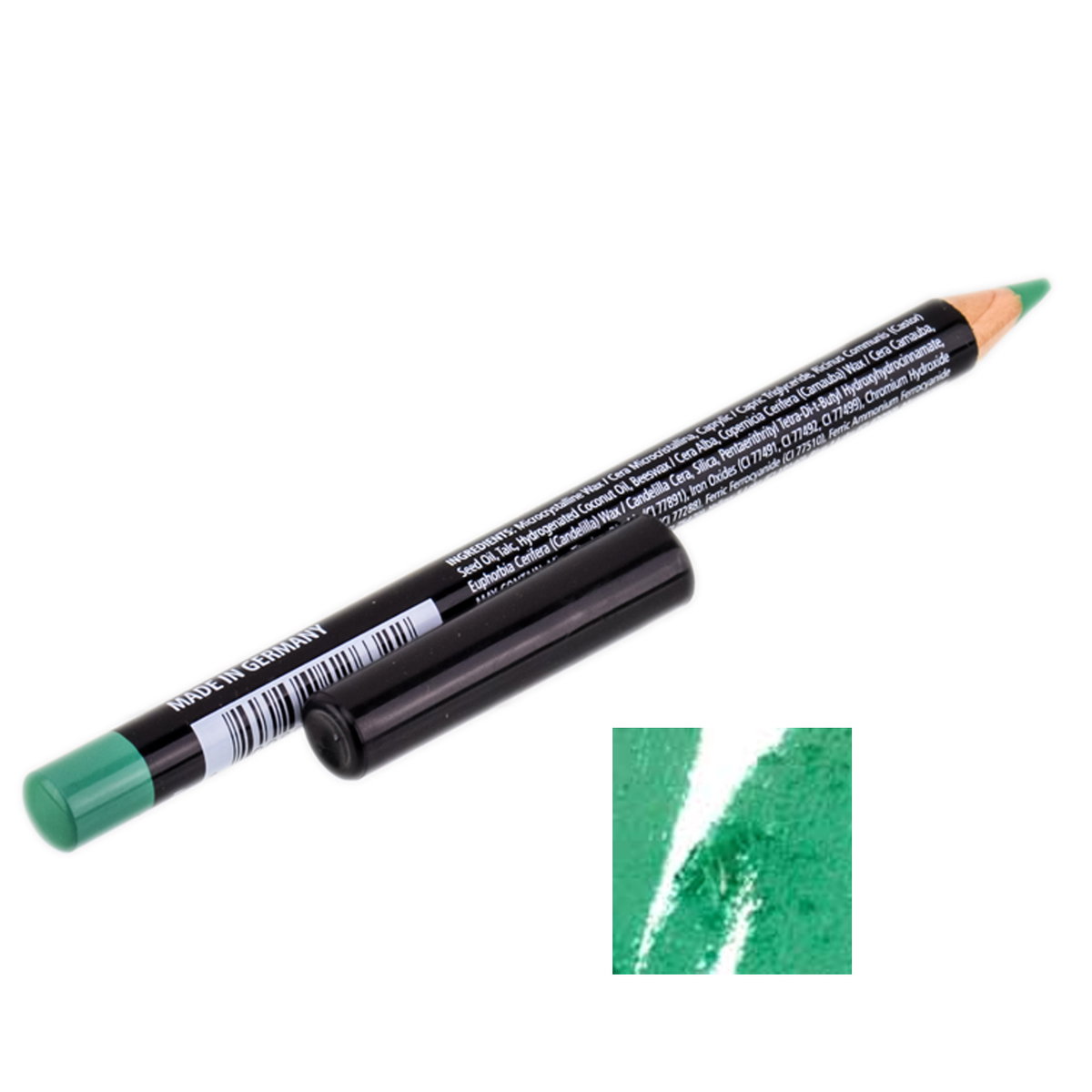 nyx09-930-teal - NYX Slim Eye Pencil-image1