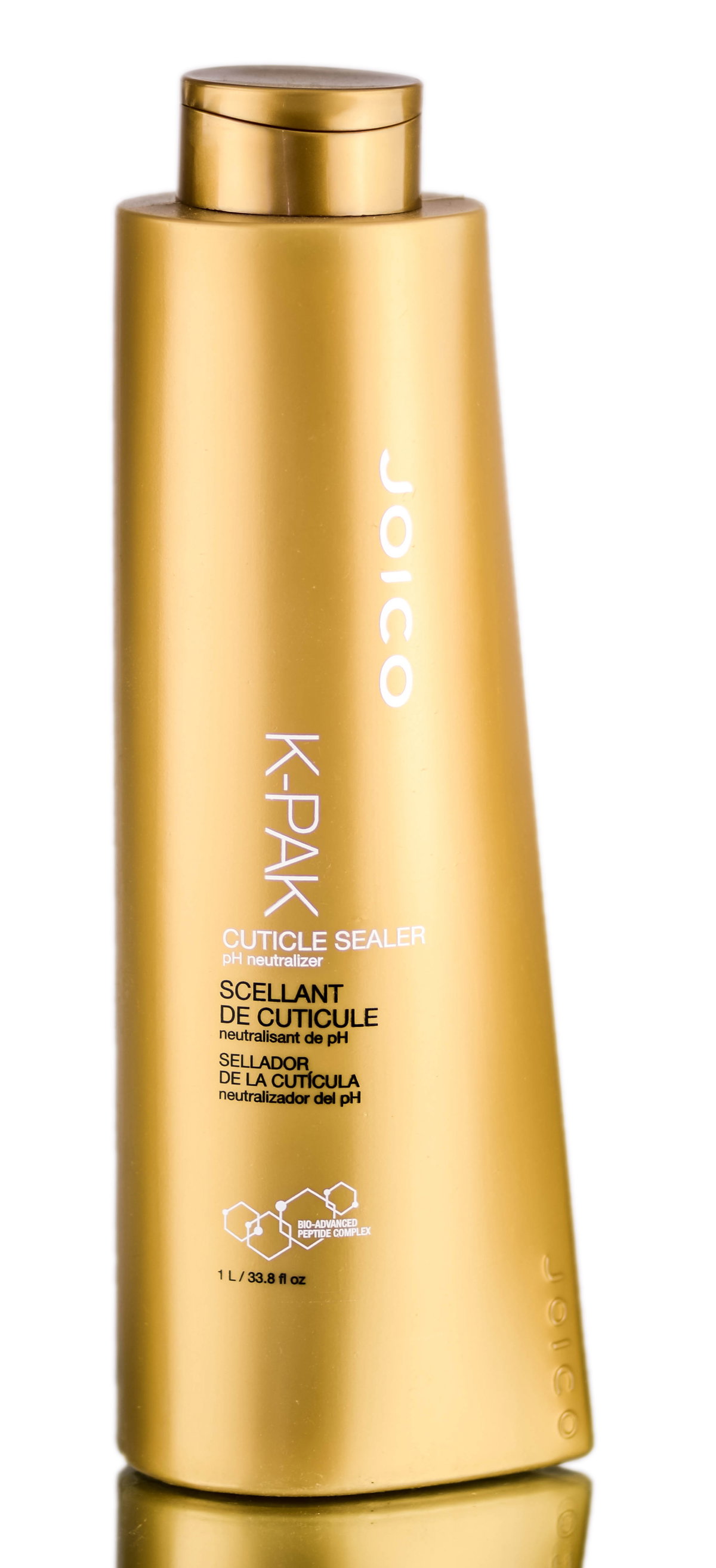 8605-33-oz - Joico K-Pak Professional - Cuticle Sealer pH Neutralizer-image1 8605-33-oz - Joico K-Pak Professional - Cuticle Sealer pH Neutralizer-image1