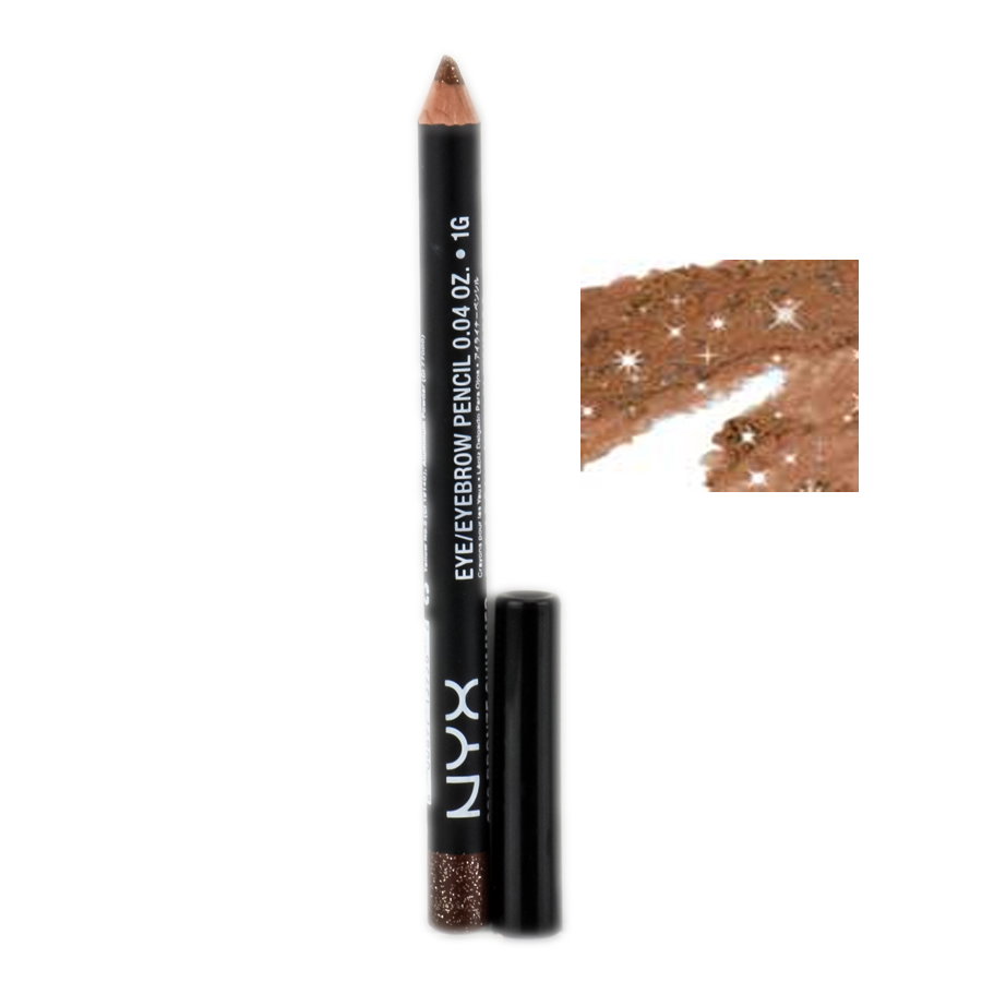 nyx09-932-bronze-shimmer - NYX Slim Eye Pencil-image1 nyx09-932-bronze-shimmer - NYX Slim Eye Pencil-image1