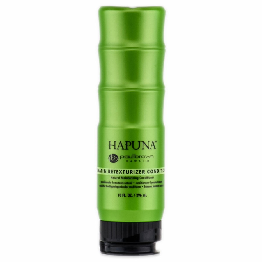 pau01-10-oz - Paul Brown Hawaii Keratin Retexturizer Conditioner - 10 oz-image1 pau01-10-oz - Paul Brown Hawaii Keratin Retexturizer Conditioner - 10 oz-image1