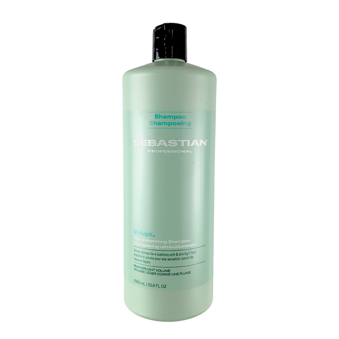 Sebastian Volupt Volume Boosting Shampoo Sebastian Volupt Volume Boosting Shampoo