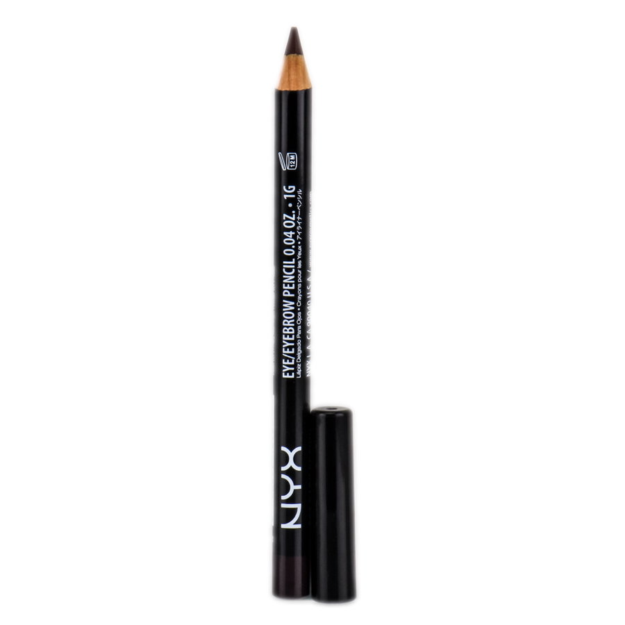 nyx09-sep903-dark-brown - NYX Slim Eye Pencil-image1 nyx09-sep903-dark-brown - NYX Slim Eye Pencil-image1