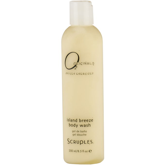Scruples Originals O2 Island Breeze Body Wash