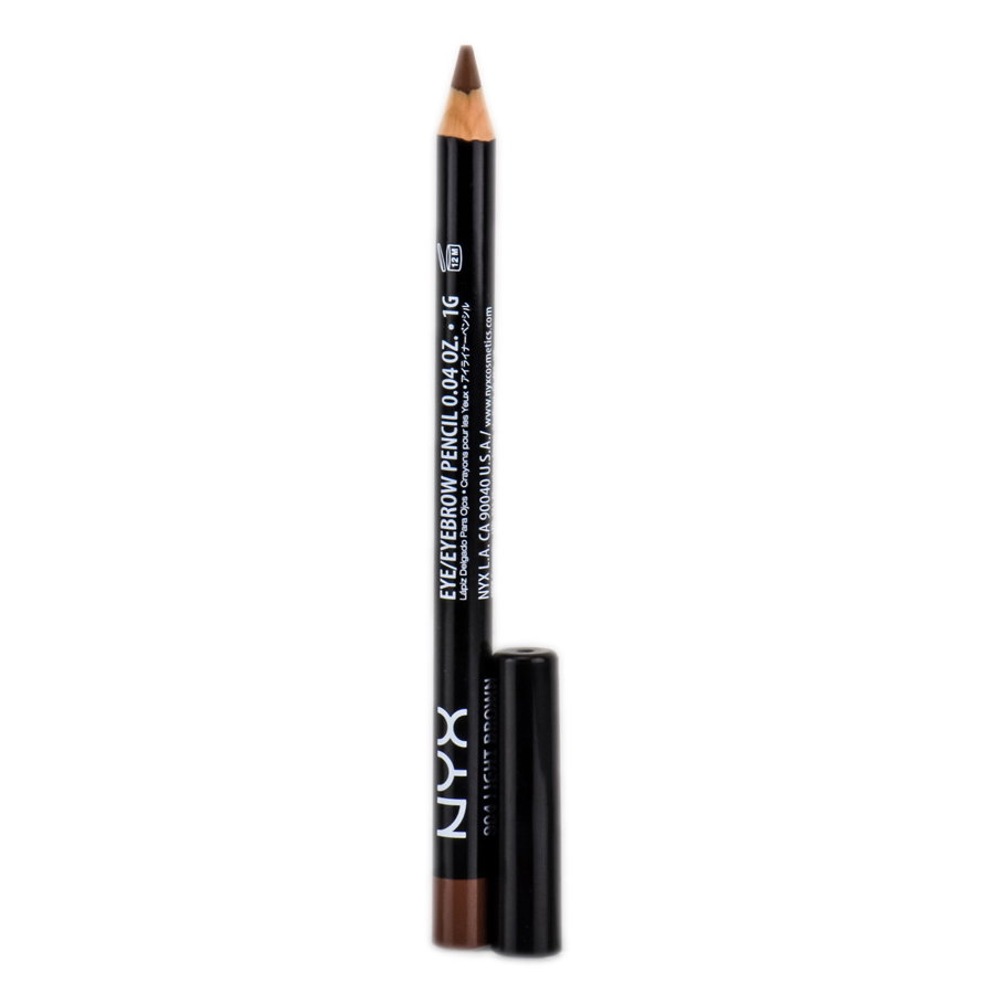 nyx09-sep904-light-brown - NYX Slim Eye Pencil-image1 nyx09-sep904-light-brown - NYX Slim Eye Pencil-image1