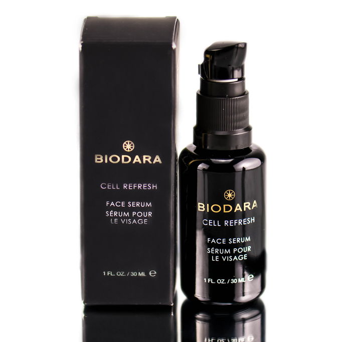 Biodara Cell Refresh Face Serum
