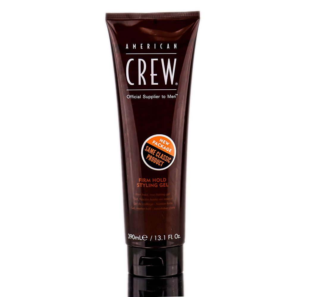 1421-13-1-oz - American Crew Firm Hold Styling Gel-image1