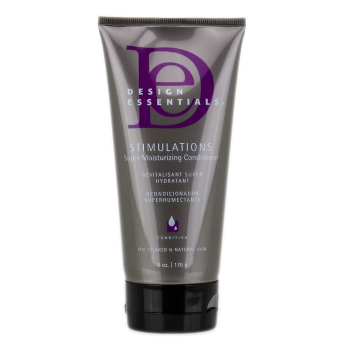 Design Essentials Stimulations Super Moisturizing Conditioner