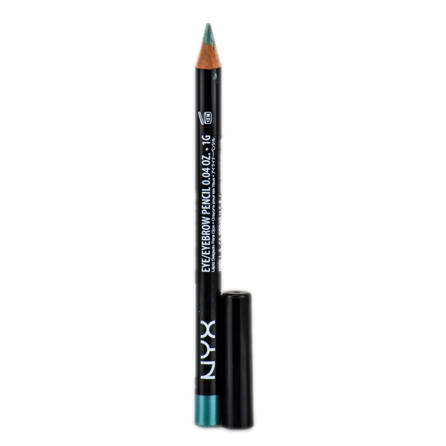nyx09-sep908-seafoam-green - NYX Slim Eye Pencil-image1