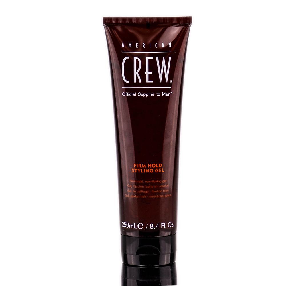 1421-8-oz - American Crew Firm Hold Styling Gel-image1 1421-8-oz - American Crew Firm Hold Styling Gel-image1