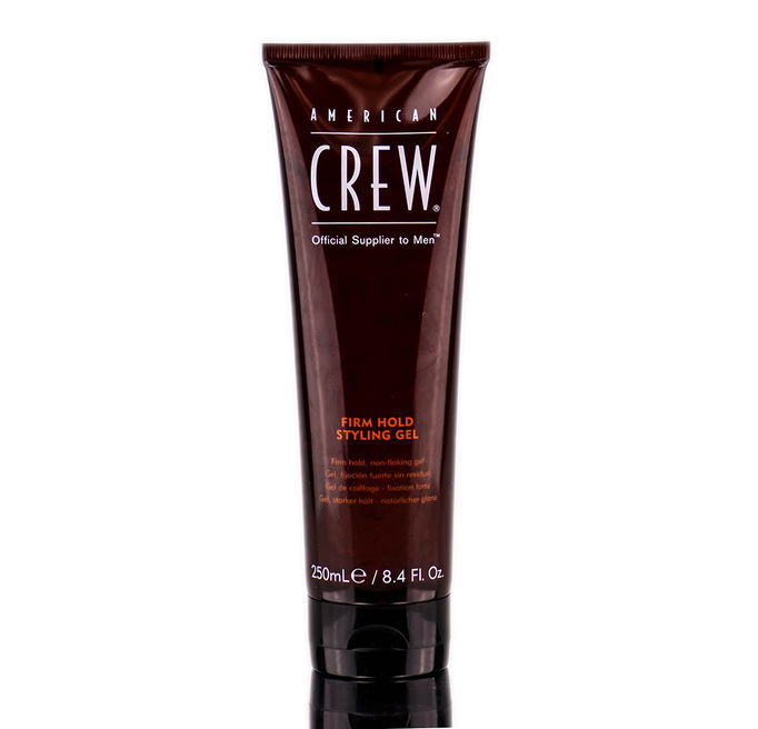 American Crew Firm Hold Styling Gel