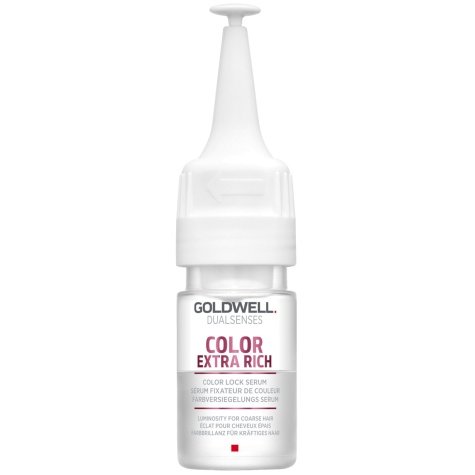 Goldwell Dualsenses Color Extra Rich Lock Serum Kit