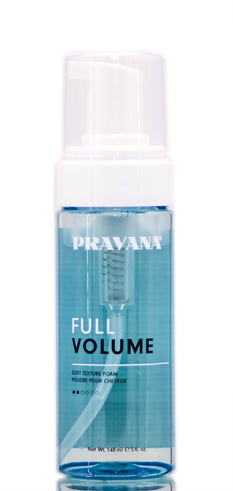 pra10-5-oz - Pravana Nevo Full Volume Volumizing Foam-image1 pra10-5-oz - Pravana Nevo Full Volume Volumizing Foam-image1