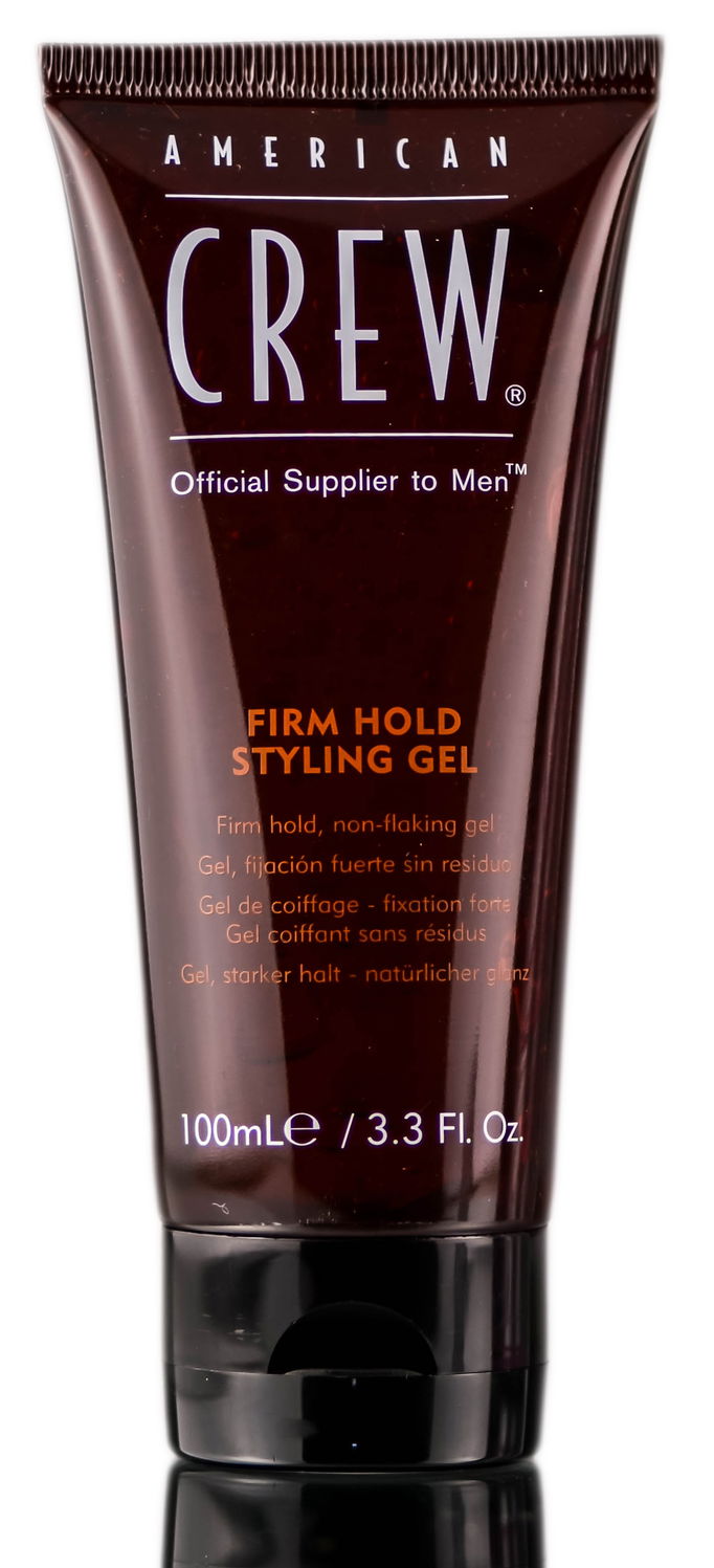 American Crew Firm Hold Styling Gel