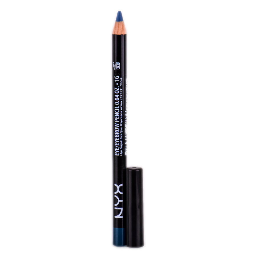 nyx09-sep910-satin-blue - NYX Slim Eye Pencil-image1 nyx09-sep910-satin-blue - NYX Slim Eye Pencil-image1