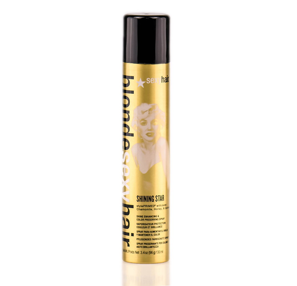 bsh01-3-4-oz - Blonde Sexy Hair Shining Star-image1