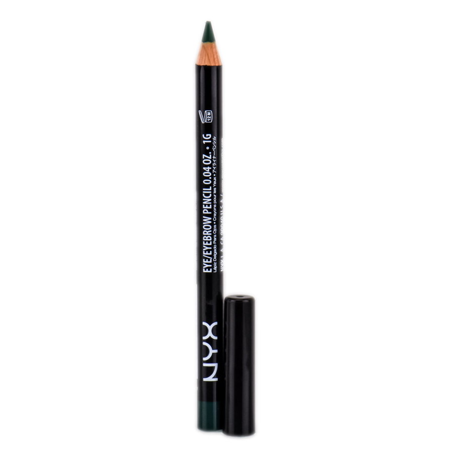 nyx09-sep911-emerald-city - NYX Slim Eye Pencil-image1 nyx09-sep911-emerald-city - NYX Slim Eye Pencil-image1