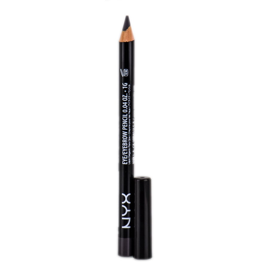 nyx09-sep912-charcoal - NYX Slim Eye Pencil-image1 nyx09-sep912-charcoal - NYX Slim Eye Pencil-image1