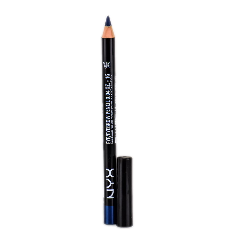 nyx09-sep913-sapphire - NYX Slim Eye Pencil-image1 nyx09-sep913-sapphire - NYX Slim Eye Pencil-image1