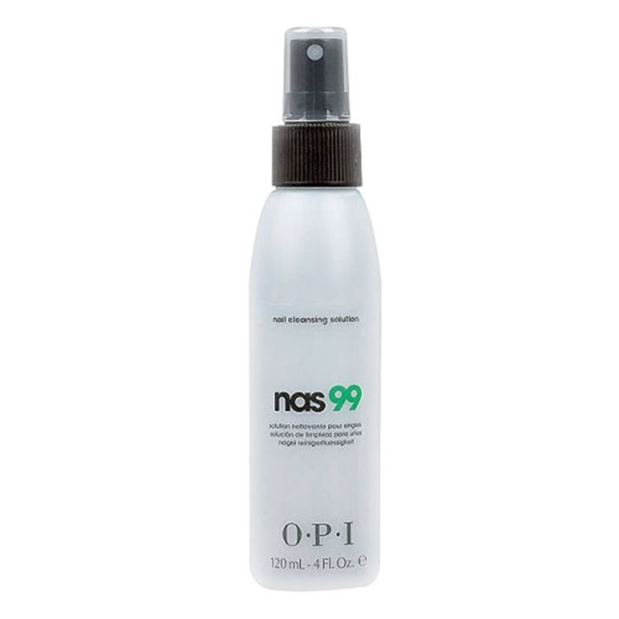 OPI N.A.S 99 Nail Cleansing Solution OPI N.A.S 99 Nail Cleansing Solution