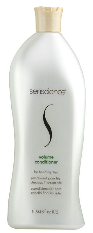 Senscience Volume Conditioner